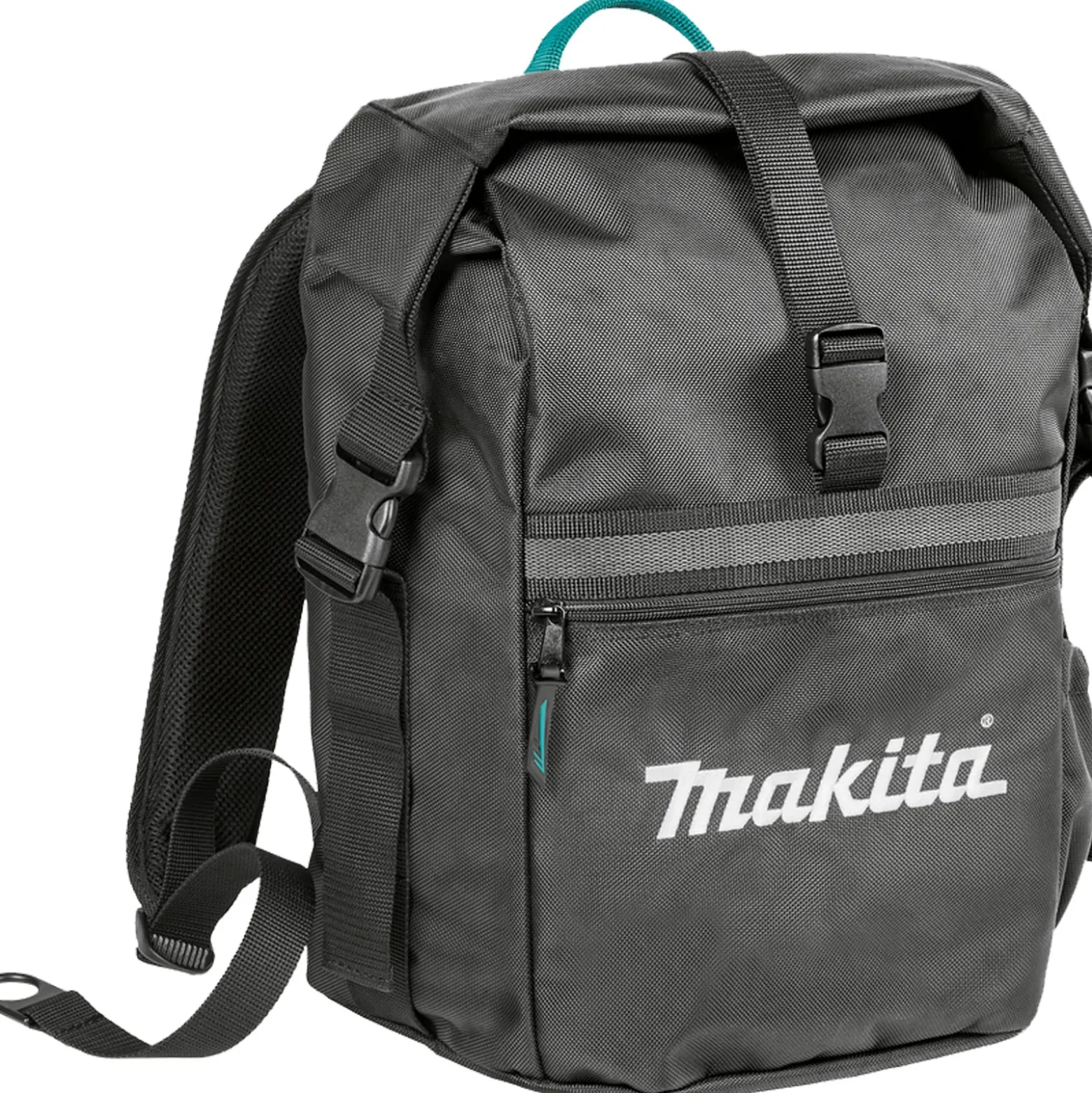 Makita Roll-Top Rucksack - E-15528