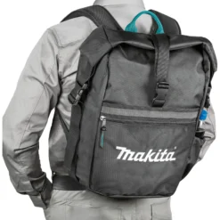 Makita Roll-Top Rucksack - E-15528