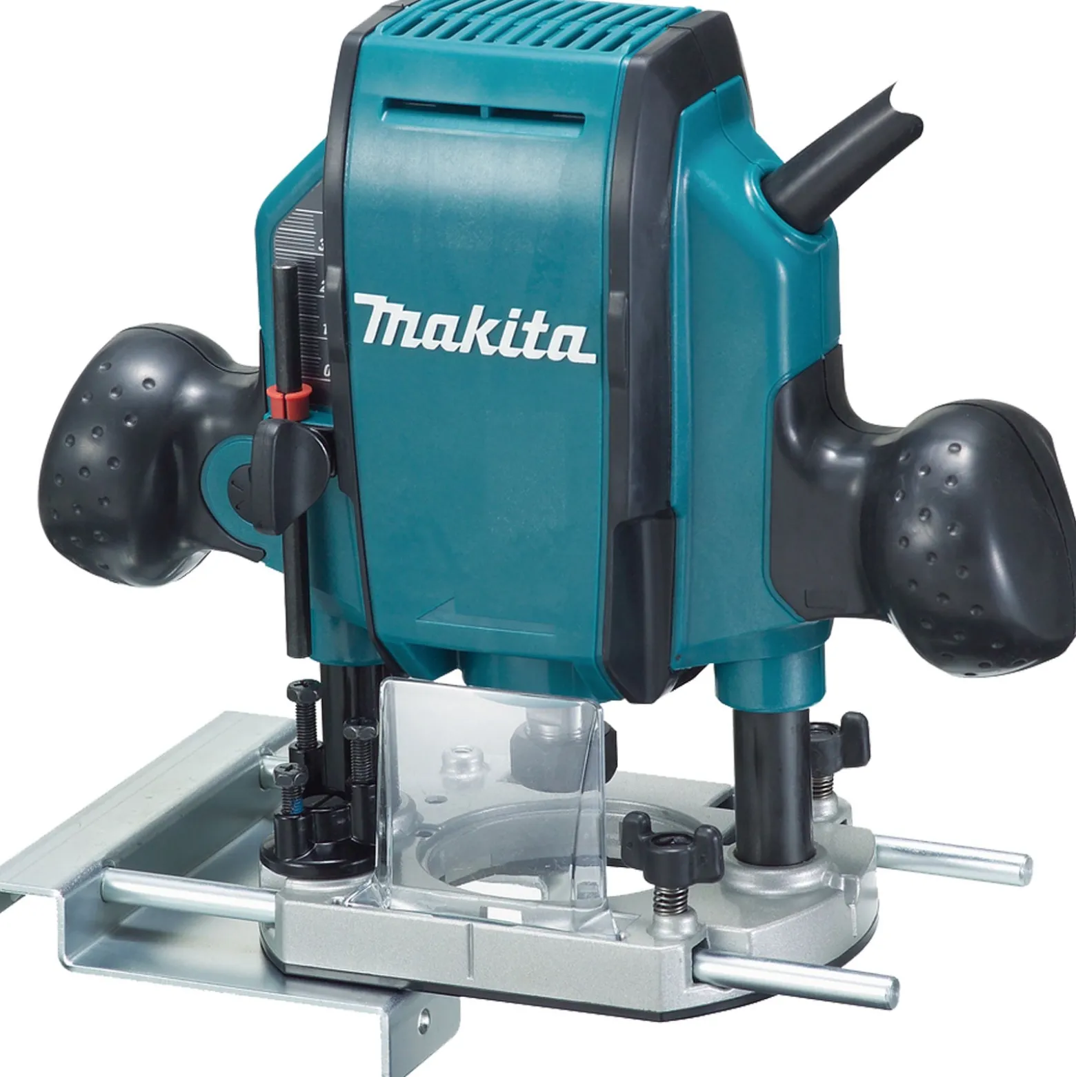 Makita RP0900J Oberfräse 900 W