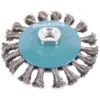 Makita Rundbürste 115 mm gezopft - D-39883
