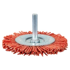 Makita Rundbürste Ø75mm Nylon grob - D-45593