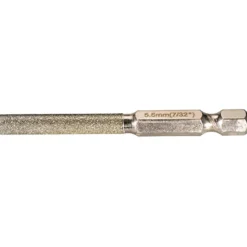 Makita Rundfeile 5,5 mm 1/4" - D-73782