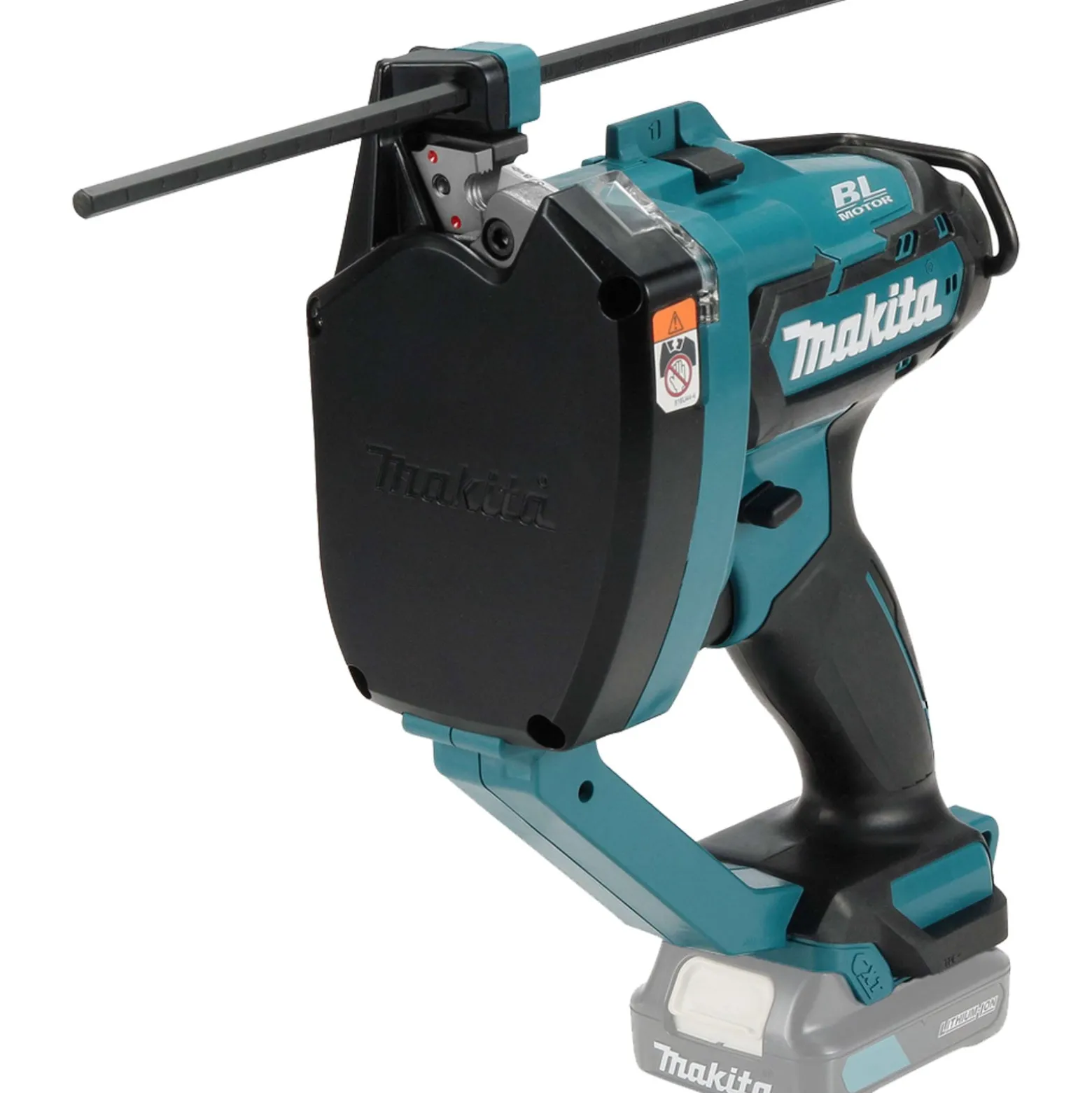 Makita SC103DZ Akku-Gewindesstangentrenner 12 V max. Solo