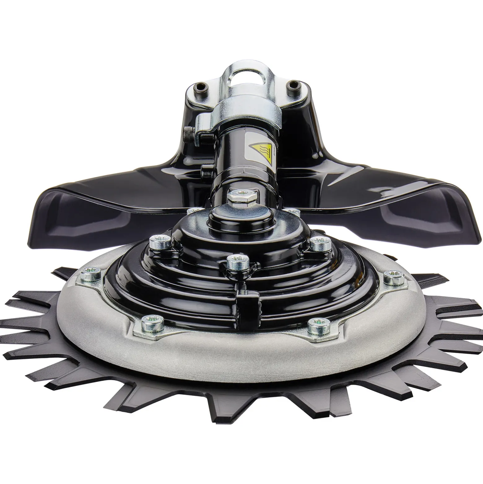 Makita Scherenaufsatz für Sensen - 191M75-9