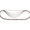 Makita Schleifband 13 mm K240 5 Stück - P-43387