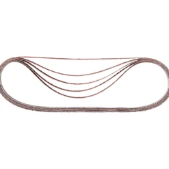 Makita Schleifband 13 mm K240 5 Stück - P-43387