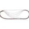 Makita Schleifband 9 mm K40 5 Stück - P-43256