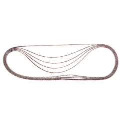 Makita Schleifband 9 mm K120 5 St. - P-43290