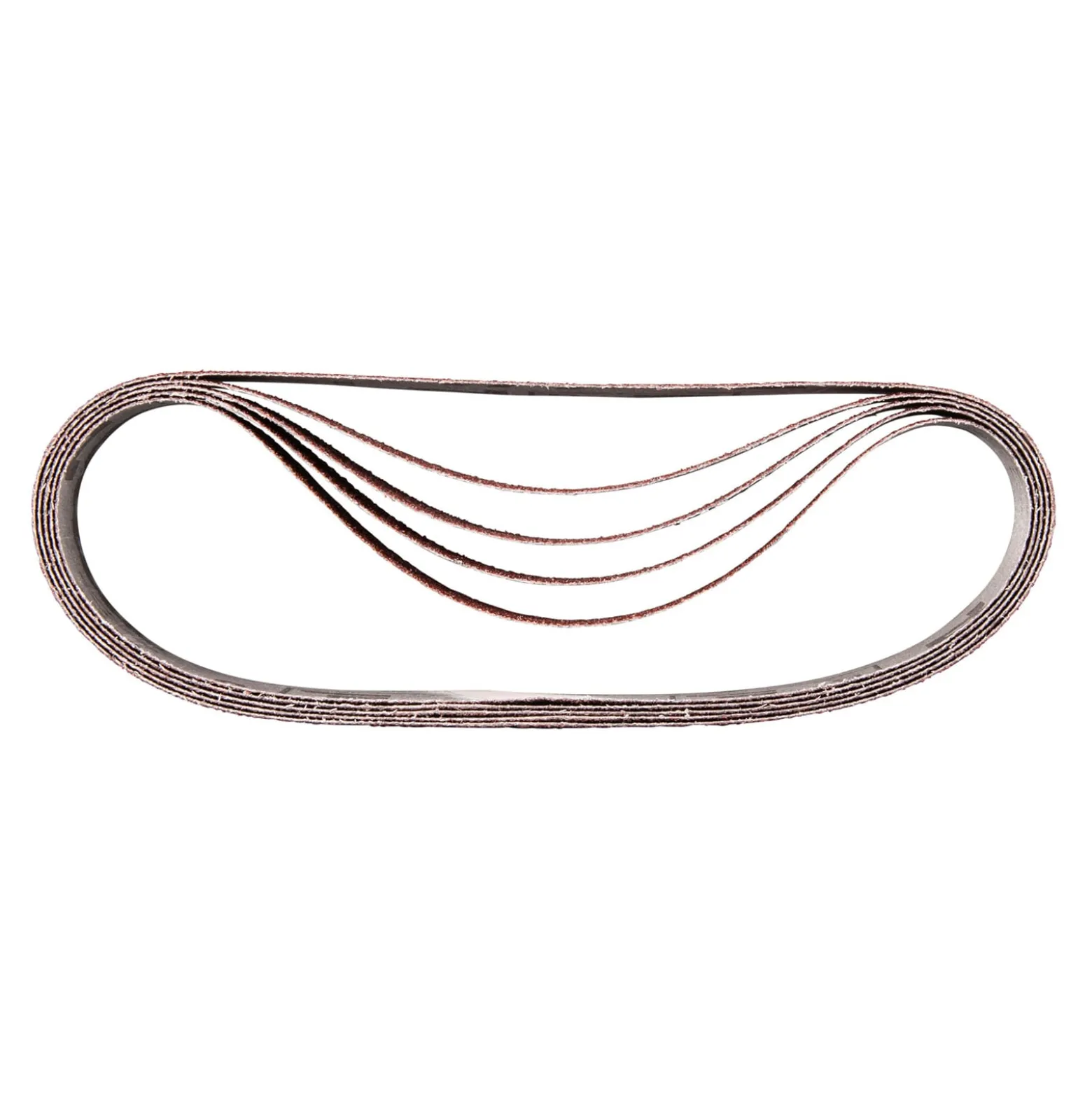 Makita Schleifband 30x533 mm K120 5 St. - P-00125