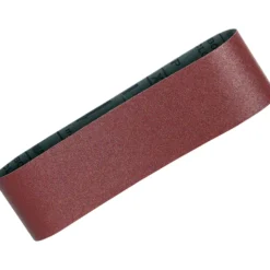 Makita Schleifband 76x610 mm K40 5 St. - P-37312