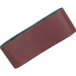 Makita Schleifband 100x610 mm K80 25 St. - P-36974
