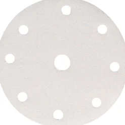 Makita Schleifpapier Klett 150 mm K60 Vorschliff 10 St. - P-37845