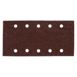 Makita Schleifpapier Klett 115x229 K40 10 St. - P-33174