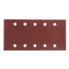 Makita Schleifpapier Klett 115x229 K120 10 St. - P-33211