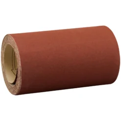 Makita Schleifpapier Rolle 120 mm x 5 m K400 - P-38180