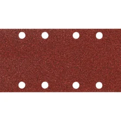 Makita Schleifpapier 93x230 mm K240 LOCH 50 St. - P-36120