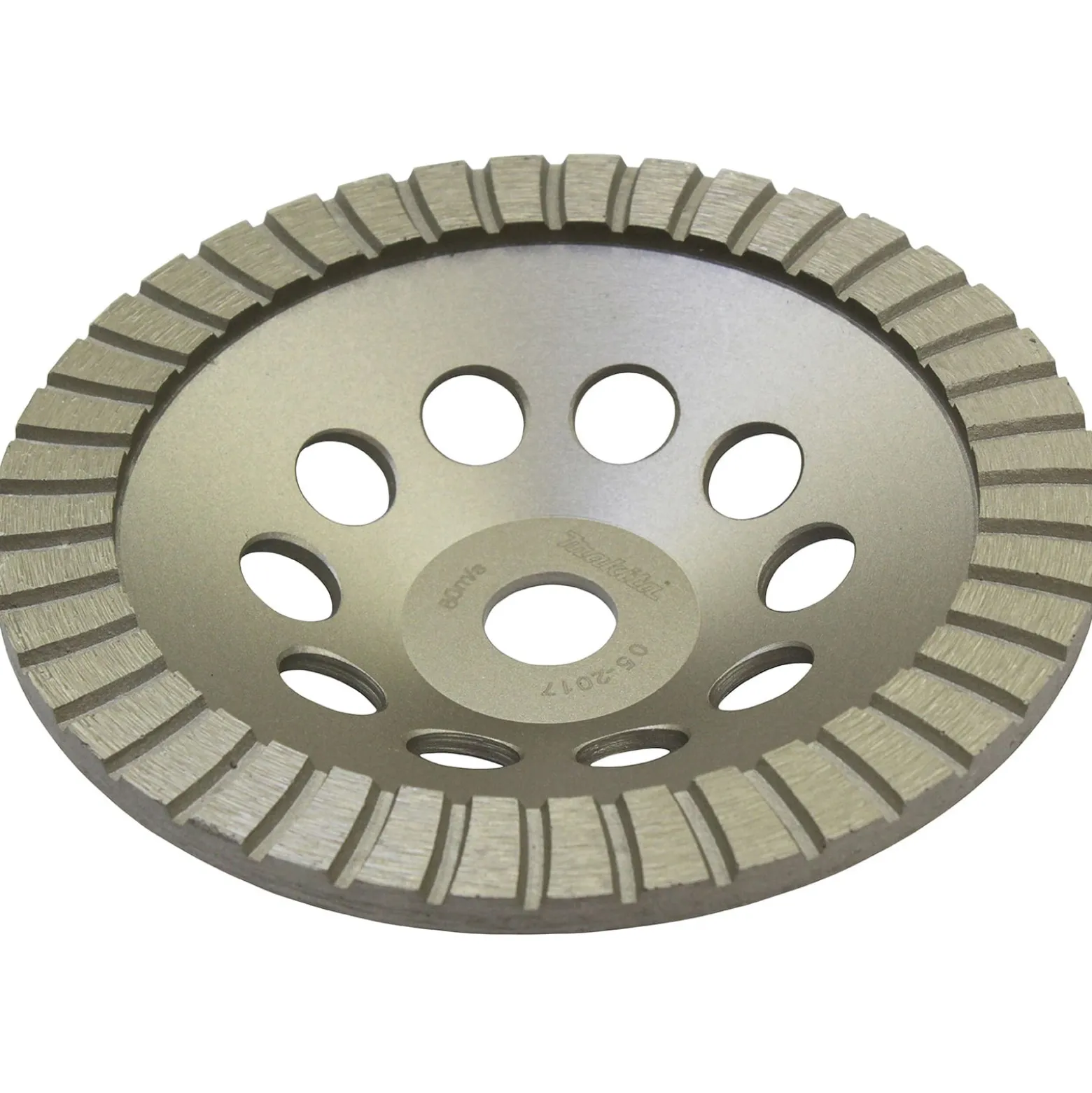 Makita Schleiftopf 180 mm Turbo - D-62359