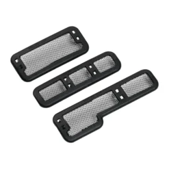 Makita Schmutzgitter-Set 3tlg. - 193903-6