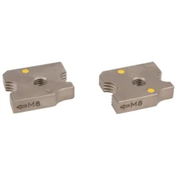 Makita Schneidbacken M8 Satz (2 St.) - 199085-2