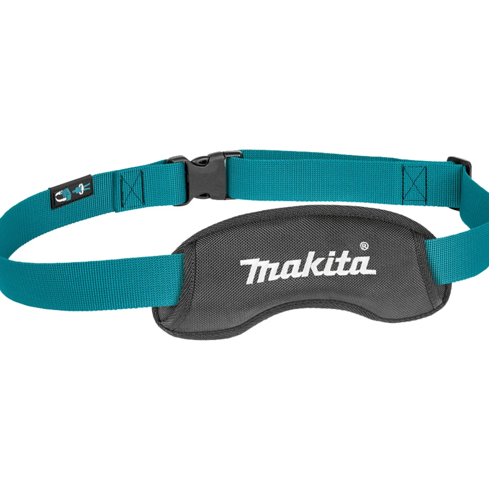 Makita Schnellverschluss Schulter- und Hüftgurt - E-15350