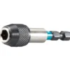 Makita Schnellwechselfutter 1/4" 60 mm - B-66802