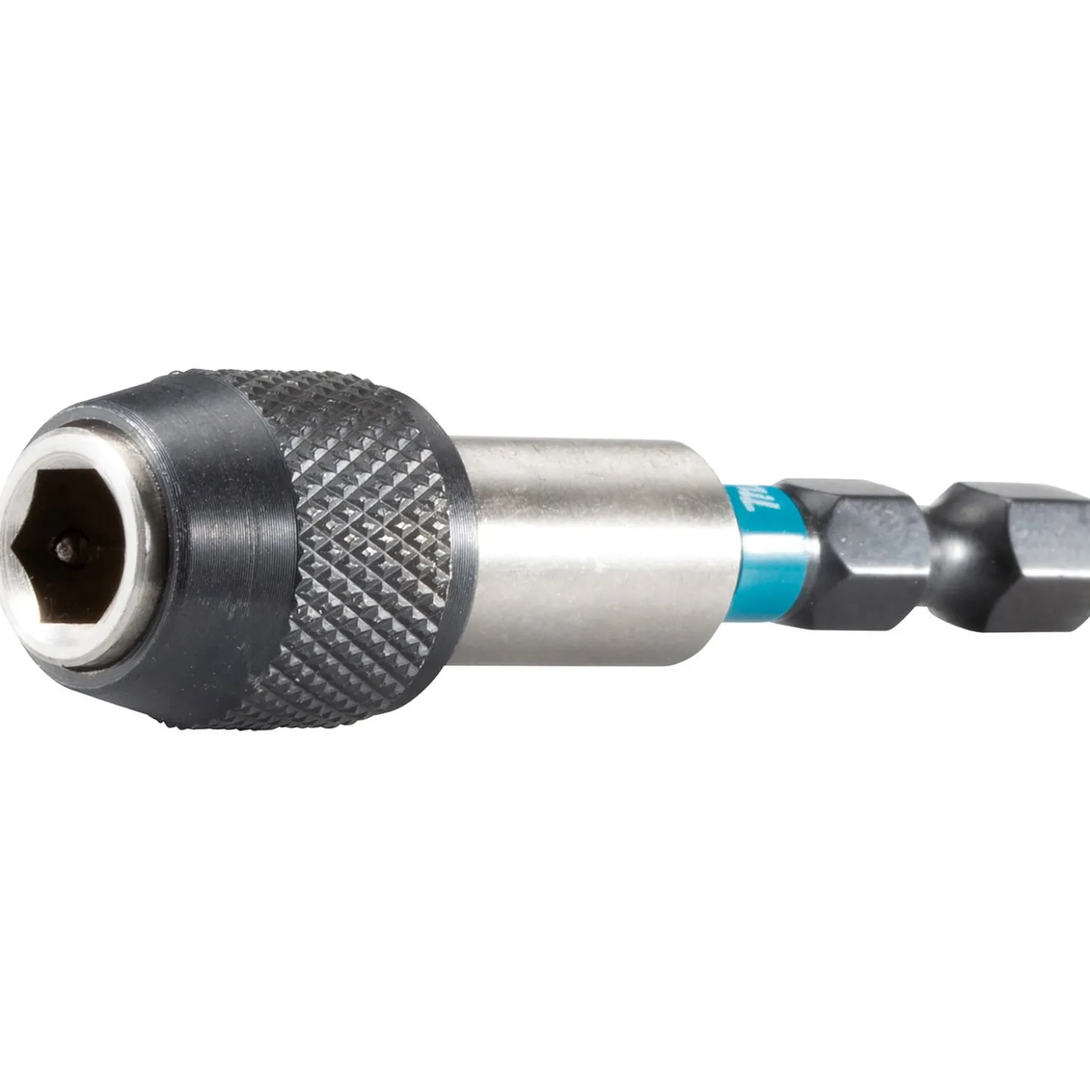 Makita Schnellwechselfutter 1/4" 60 mm - B-66802