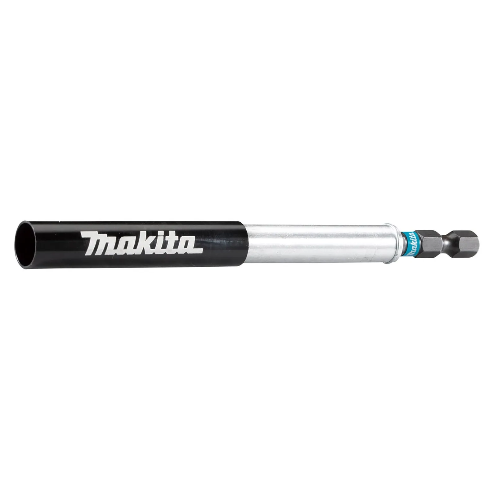 Makita Schraubführungshülse 80 mm magnetisch - B-66818