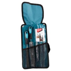 Makita Schärfe-Set 4 mm - D-72154