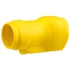 Makita Schutzabdeckung gelb - 455851-0