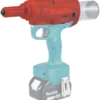 Makita Schutzabdeckung Set B rot - 191S63-2