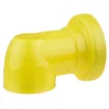 Makita Schutzabdeckung Winkelkopf gelb - 422281-0