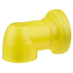 Makita Schutzabdeckung Winkelkopf gelb - 422281-0