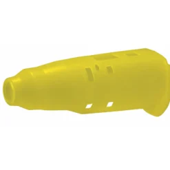 Makita Schutzabdeckung Winkelkopf gelb - 422830-3