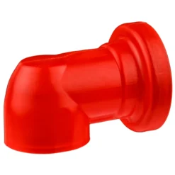Makita Schutzabdeckung Winkelkopf rot - 422279-7