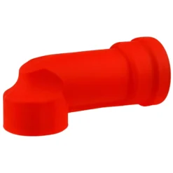 Makita Schutzabdeckung Winkelkopf rot - 422284-4