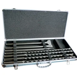 Makita SDS-MAX Bohrer+Meißelset 7tlg. - D-42494