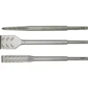 Makita SDS-PLUS Meißelsortiment - E-20220