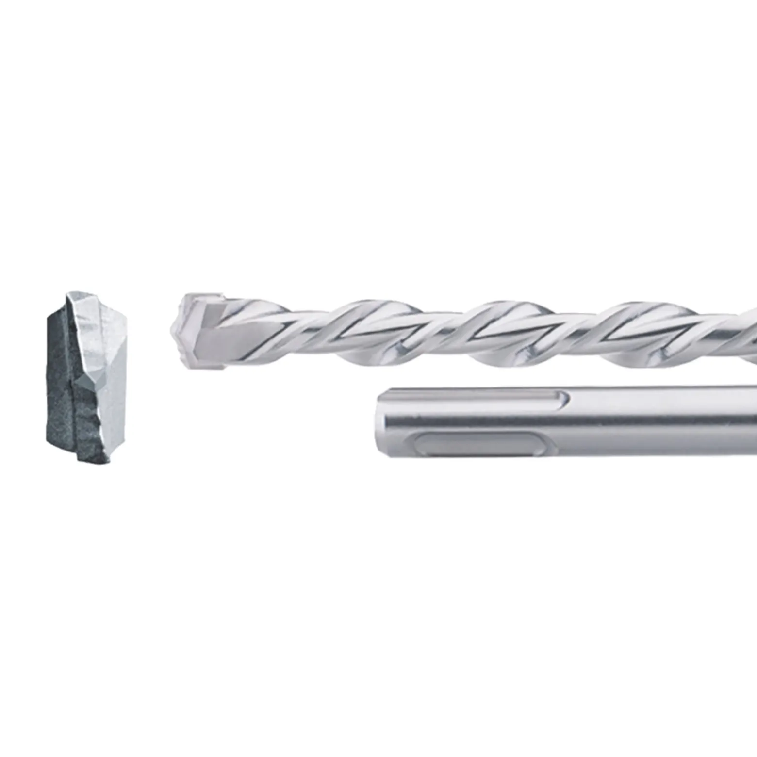 Makita SDS-VPLUS-Bohrer 8x160 mm - B-46545