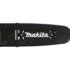 Makita Sägekettenschutz 28 x 9 cm - 458501-6