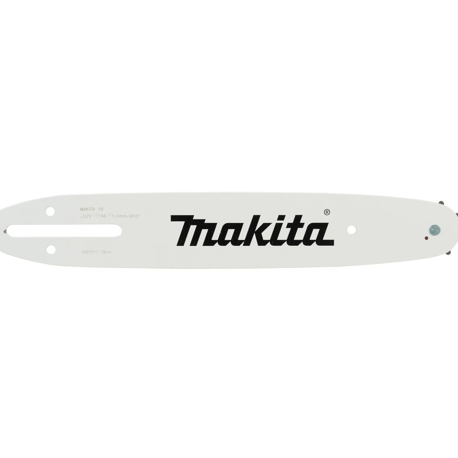 Makita Sägeschiene 25 cm 1,1mm 0,325" - 191T85-8