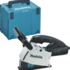 Makita SG1251J Mauernutfräse 30 mm 1.400 W im MAKPAC