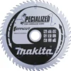 Makita SPECIALIZED EFFICUT Kreissägeblatt 165x20x56Z - B-57336