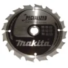 Makita SPECIALIZED Sägeblatt 165x20x16Z - B-33037