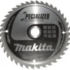 Makita SPECIALIZED Sägeblatt165x20x40Z - B-32954