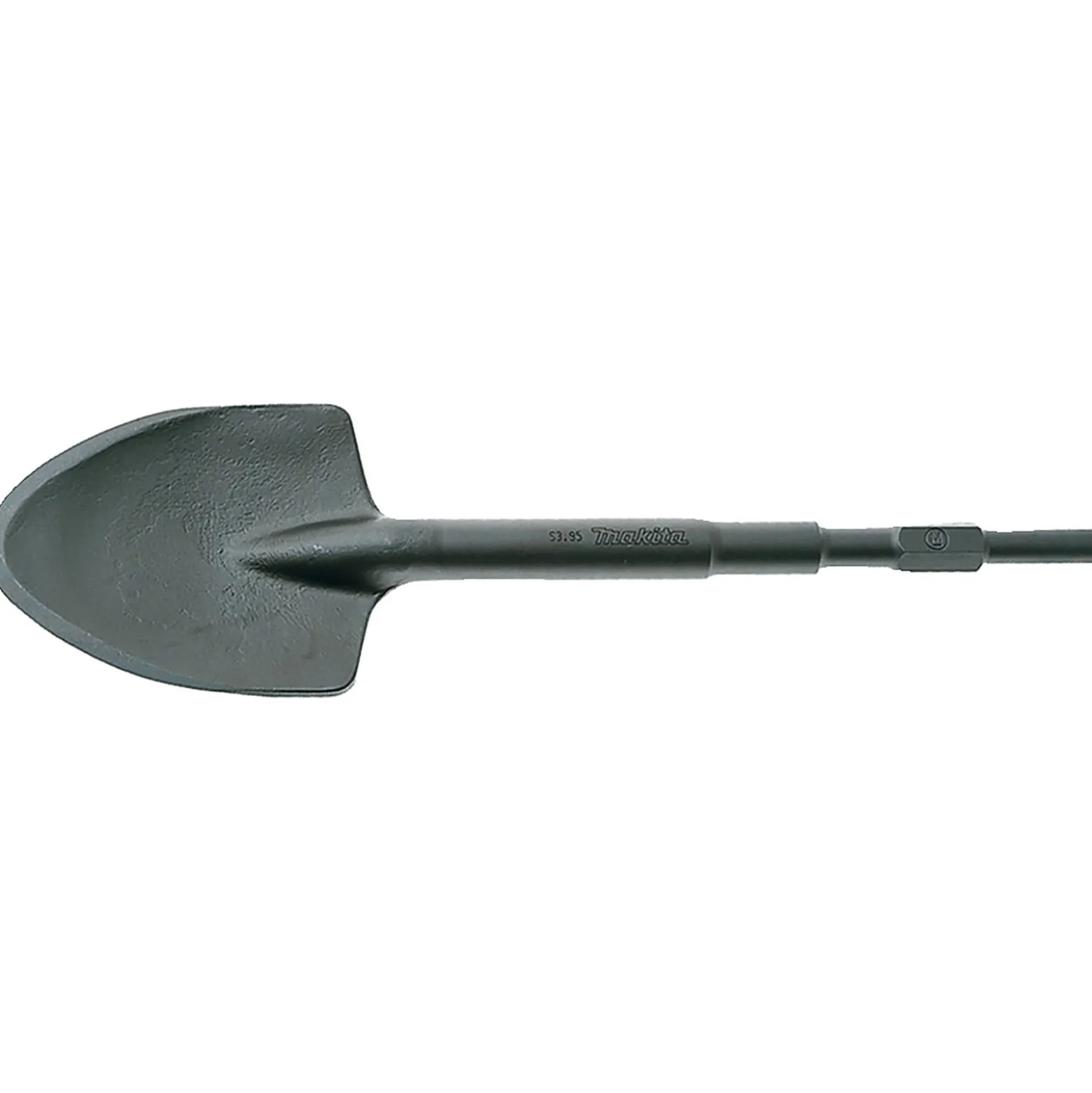 Makita Spitzspatenmeißel 110x400 mm HM0810 - P-13085