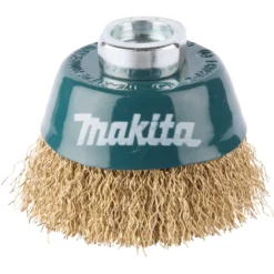 Makita Stahldrahttopfbürste MS 60mm - D-39746