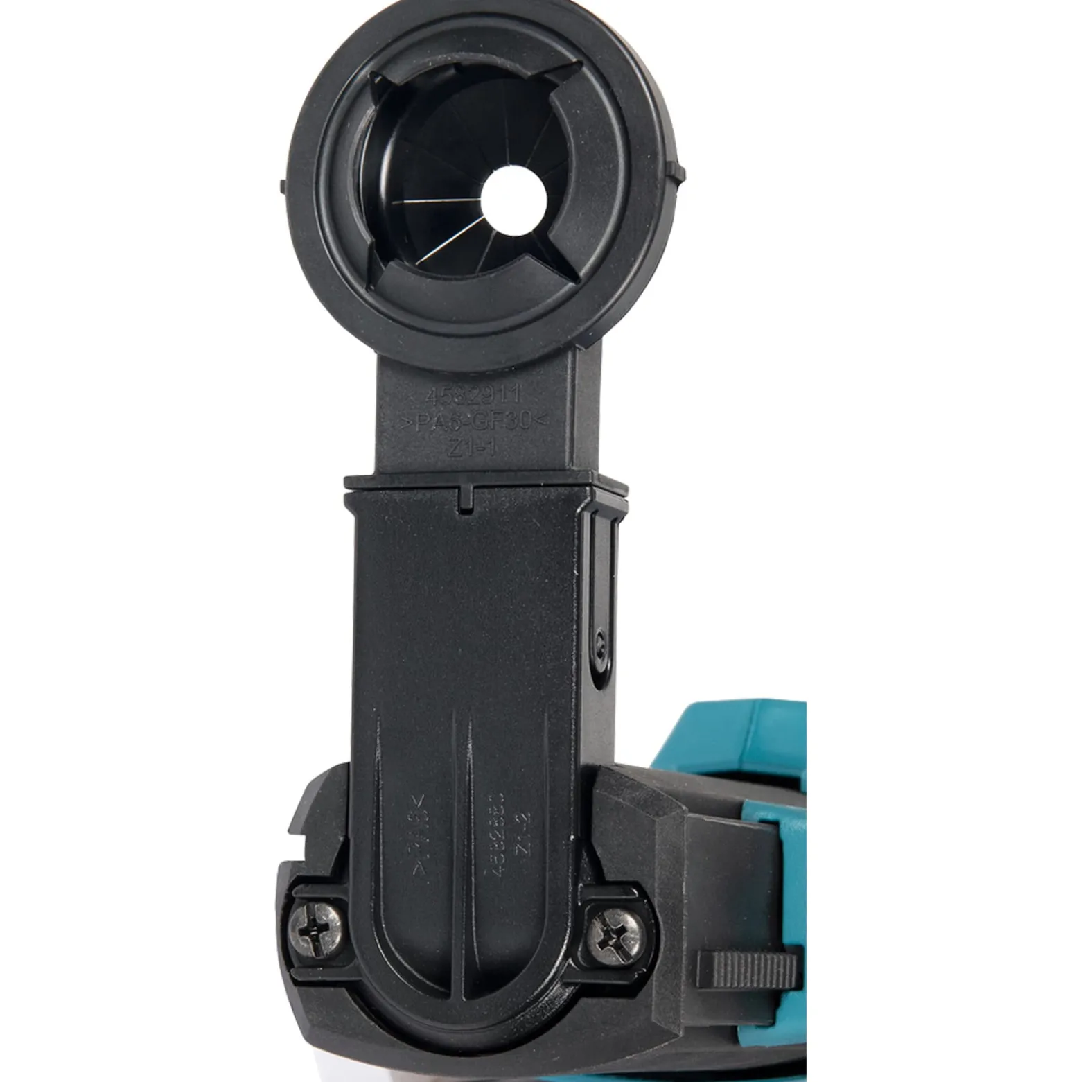 Makita Staubabsaugung DX08 - 199581-0