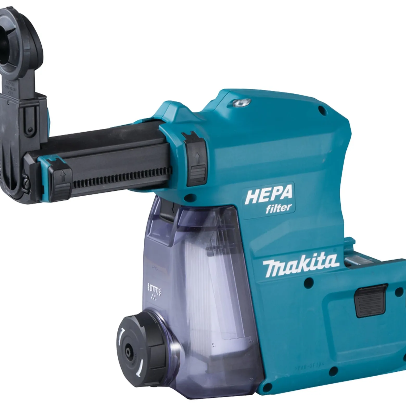 Makita Staubabsaugung DX08 - 199581-0
