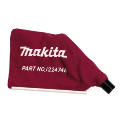 Makita Staubsack - 122474-6
