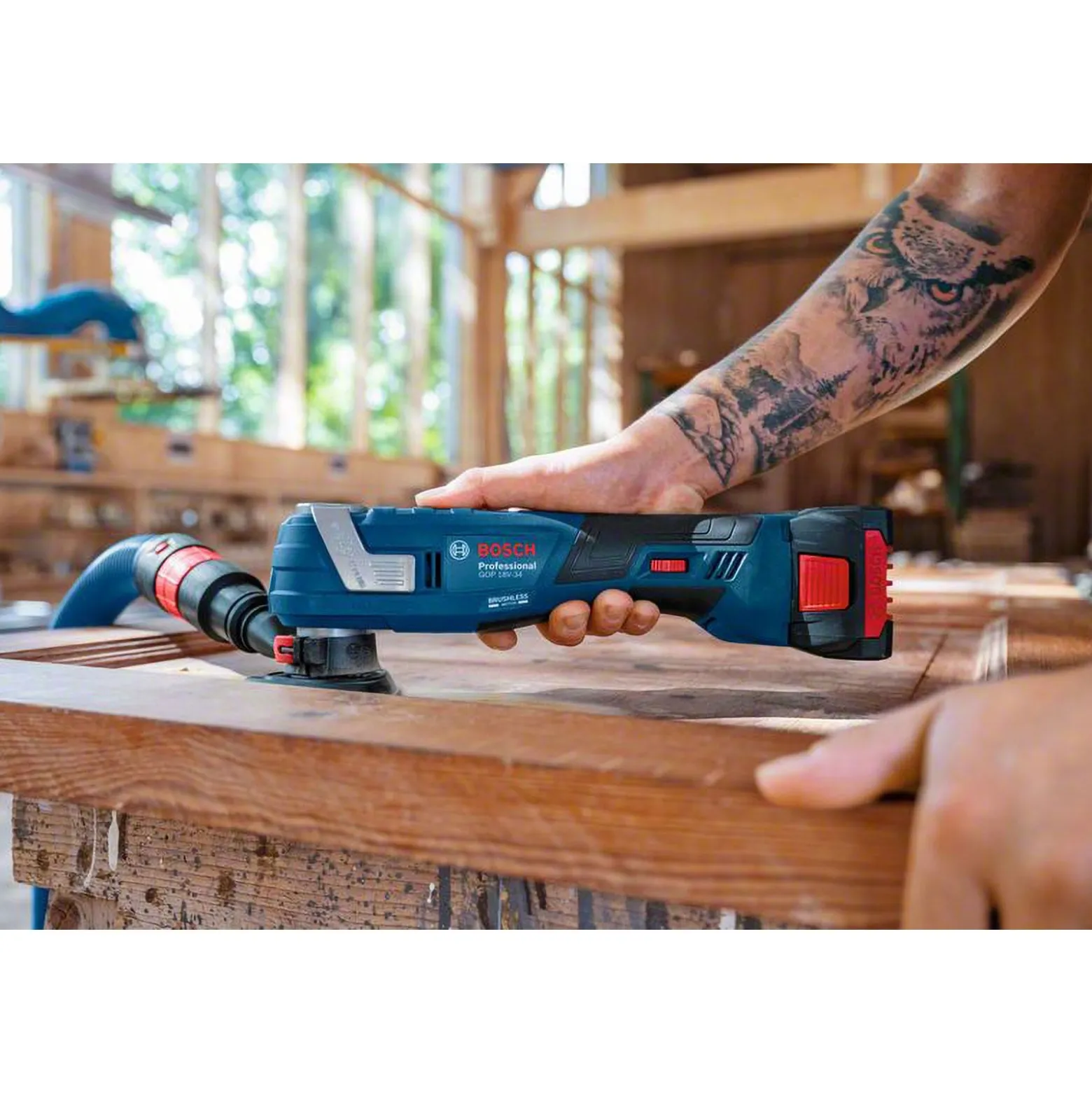 Makita Stauchkopfnagel 64 mm - F-34027